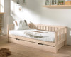 Parker Daybed with optional trundle drawer