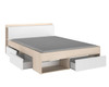 Most storage bed - cut out