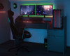 Midi Gaming Desk