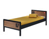 Single Bed