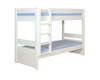 cutout of multi bunk