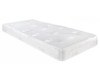 single pocket sprung mattress