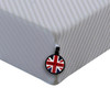 sleeptight pocket mattress