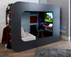 Podbed Gaming Highsleeper