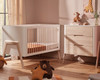 Torsten 2 piece cot and chest set