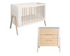 Torsten 2 piece room set