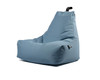 Indoor Outdoor Mighty Beanbag Sea Blue