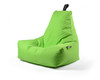 Indoor Outdoor Mighty Beanbag Lime Green