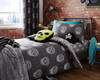 Skulls Single Duvet Set