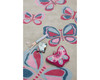 Butterfly Rug