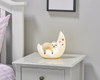 Sloth on the Moon Lamp