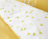 Yellow Duvet set