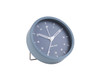 Tinge Alarm Clock - blue