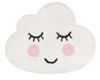 Sweet Dreams Smiling Cloud Rug