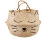 Cats Whiskers Basket cut out