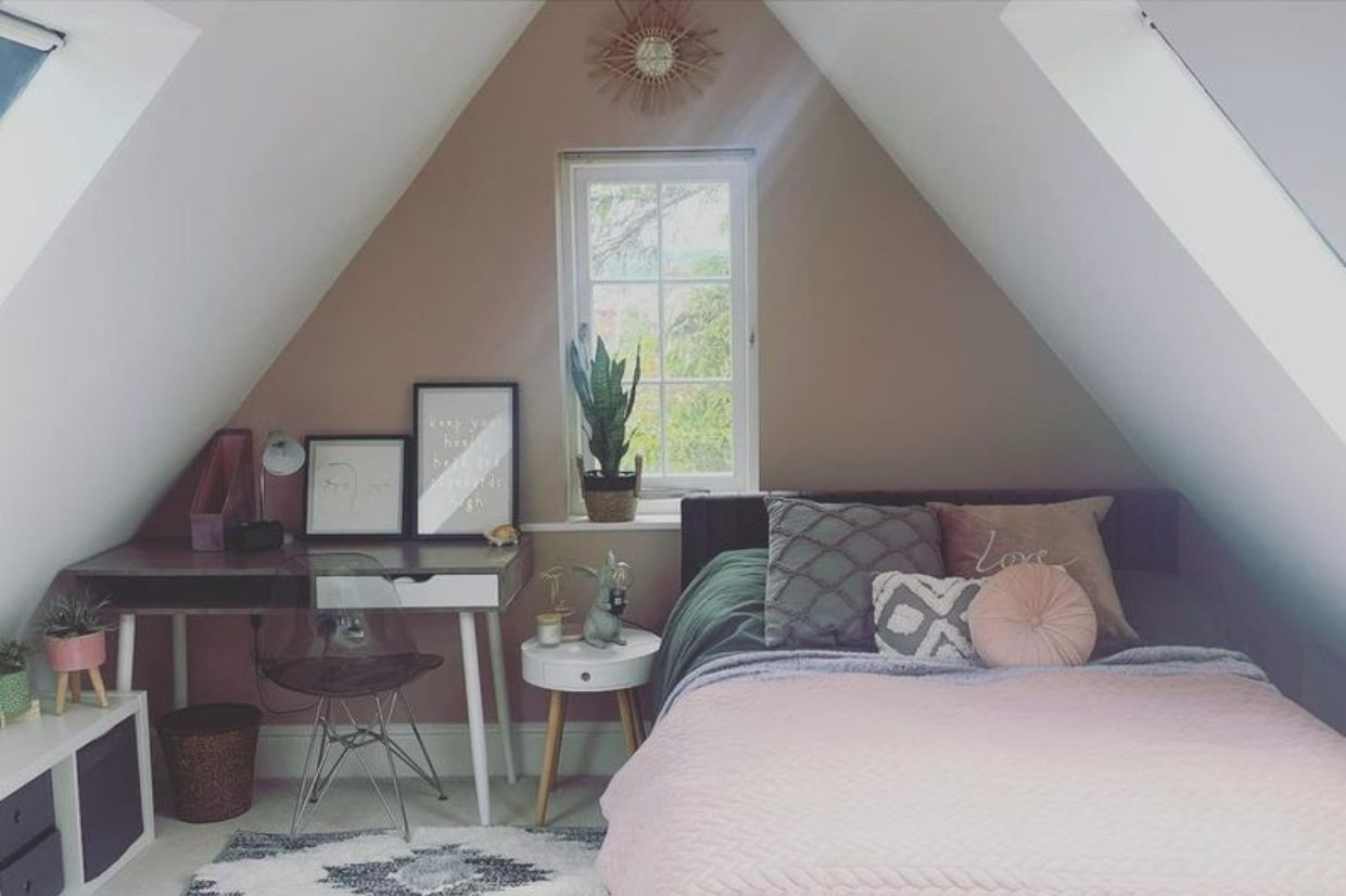 6 Clever Attic Storage Ideas to Maximize Your Attic Space