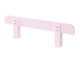 Sherbert safety rail pink