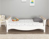 Clara converted toddler bed