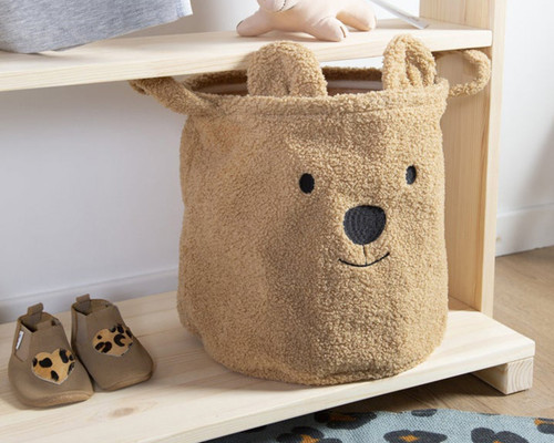 teddy storage medium