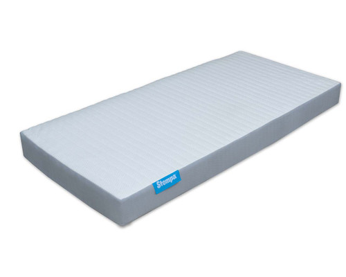 Stompa Continental size airflow foam mattress