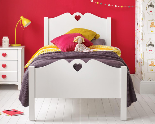 Holly Single Bed