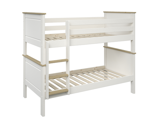 Heritage bunk cut out