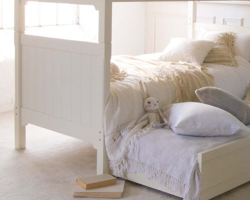 Trundle bed for Fargo bunkbed