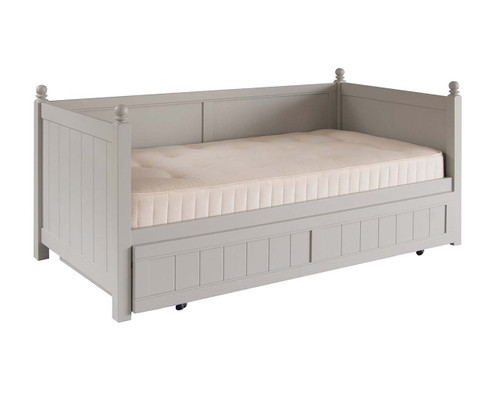 day bed with trundle cut out