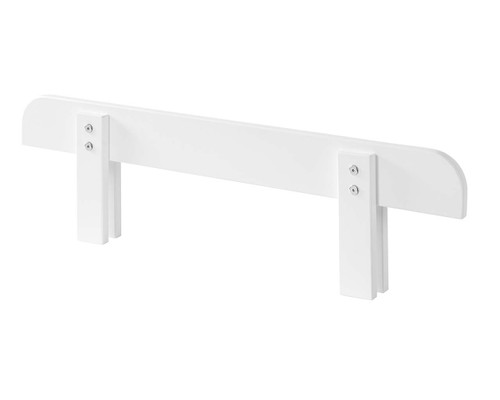 Sherbert safety rail white