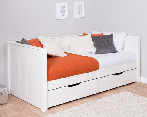 stompa ck daybed with drawers