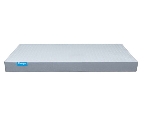 Stompa S Flex Airflow Foam Mattress single