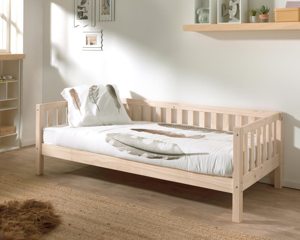 Parker Solid wood daybed