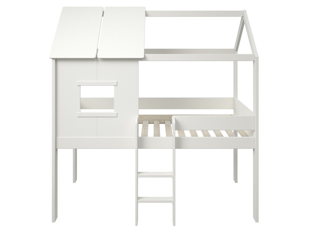 Midi playhouse midsleeper frame - cut out