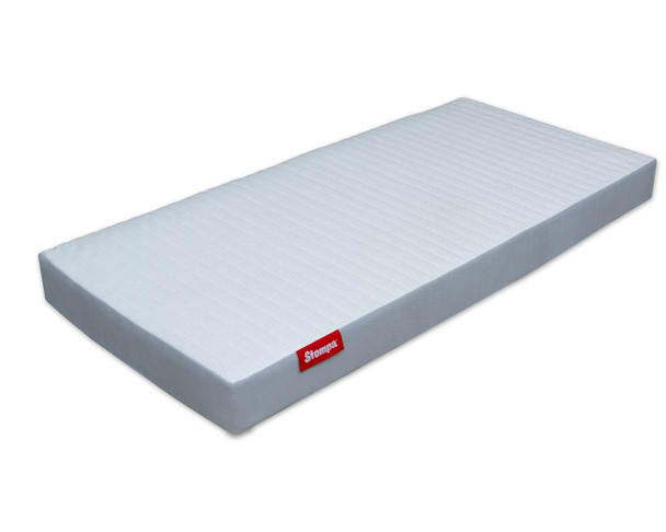 Stompa Airflow Pocket single mattress