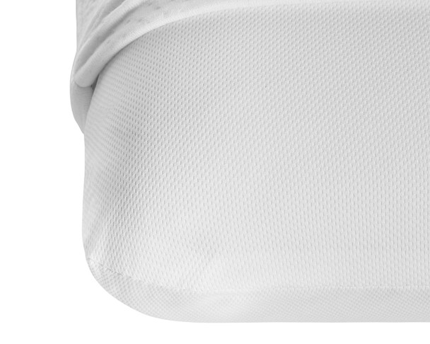 Kids Memory Foam Bamboo Pillow Detail