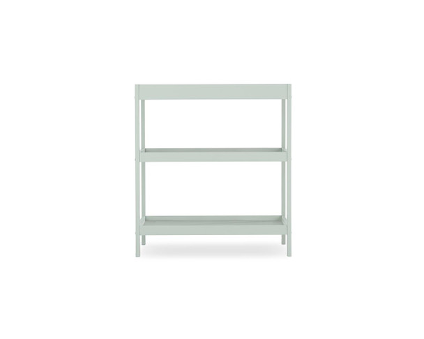 Nola Changing table sage green cut out