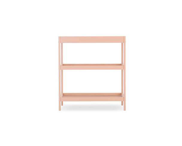 Nola Changing table blush pink cut out