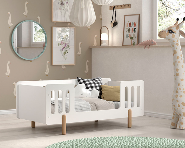 Taylor Toddler bed