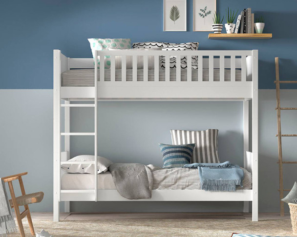 Henley bunk bed - front