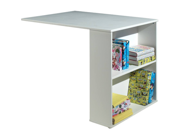 Henley pull out desk