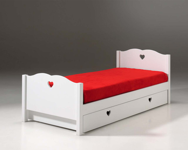 Juliette Single Bed