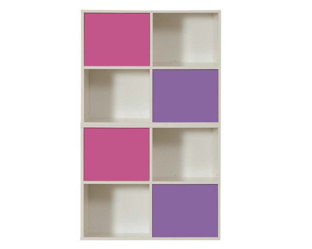 storage system E pink