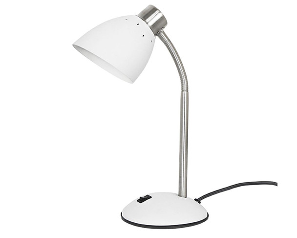Proxima Desk Lamp White