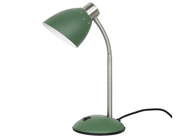 Proxima Desk Lamp Green