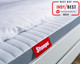 Stompa Airflow pocket mattress 90x200 indy best