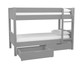 Stompa New Classic Bunk cut out - Grey