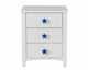 Starlight bedside table