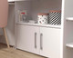 Swan Midsleeper Cupboards