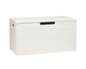 maine white storage box