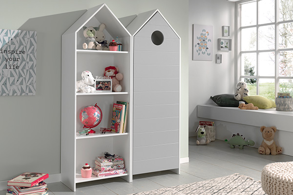 kids bookcase buying guide